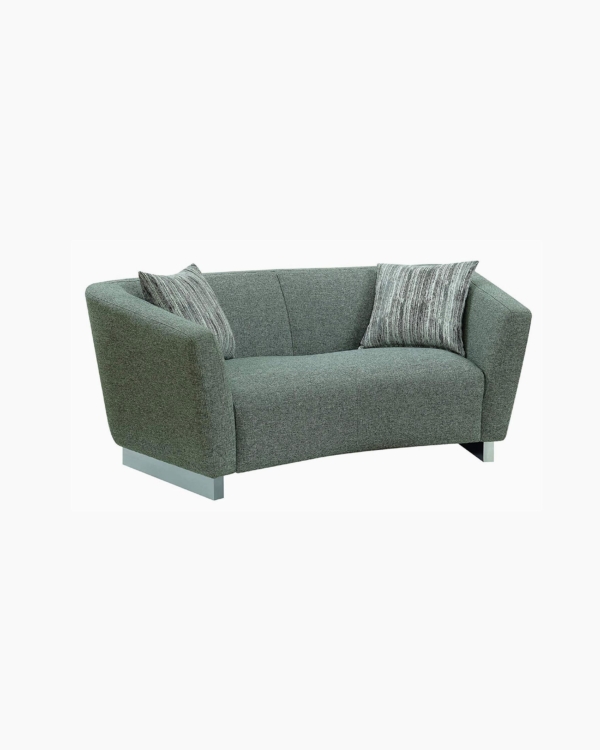 The Parra Sofa Granite