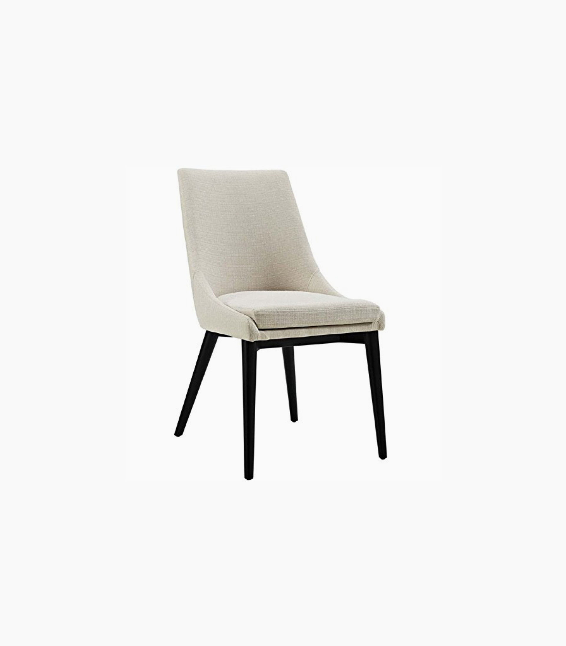 Wing chair  Strandmon
