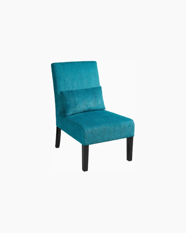Office chair with armrests
