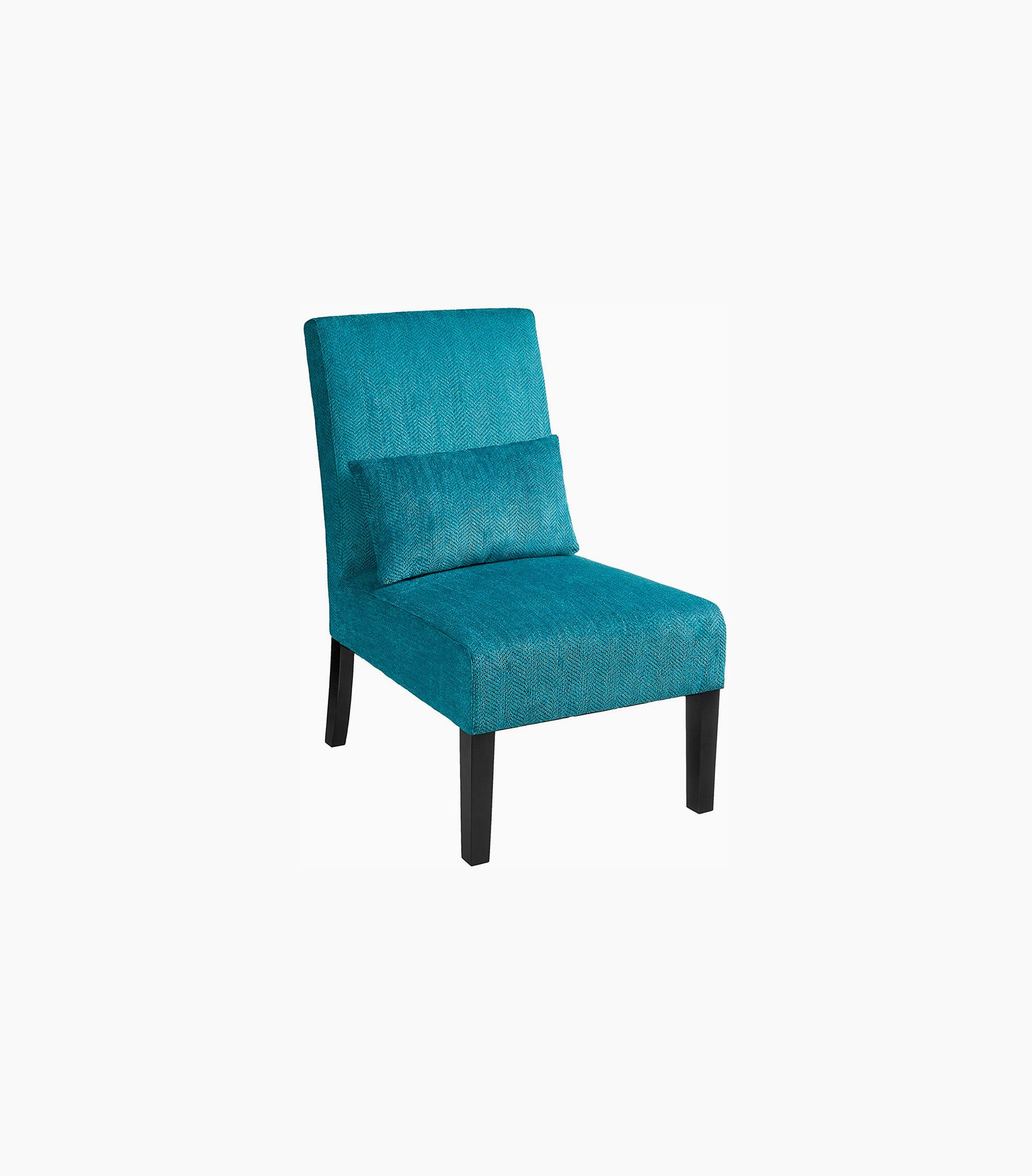 Office chair with armrests