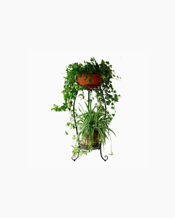 Tiers Plant Rack Indoor Floor