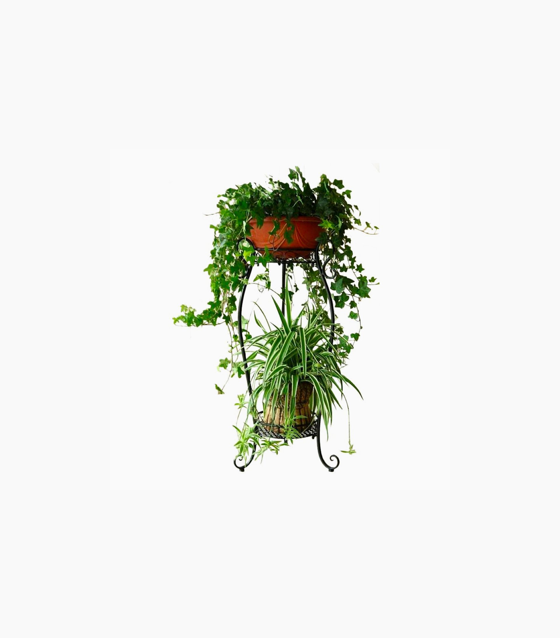 Tiers Plant Rack Indoor Floor